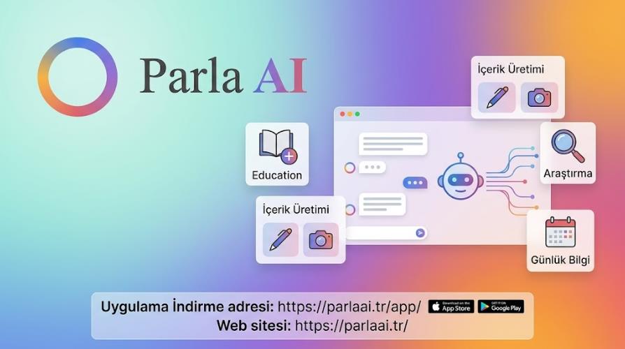Gelişmiş Akıllı Zeka Sistemlerinde  Yeni  Adım