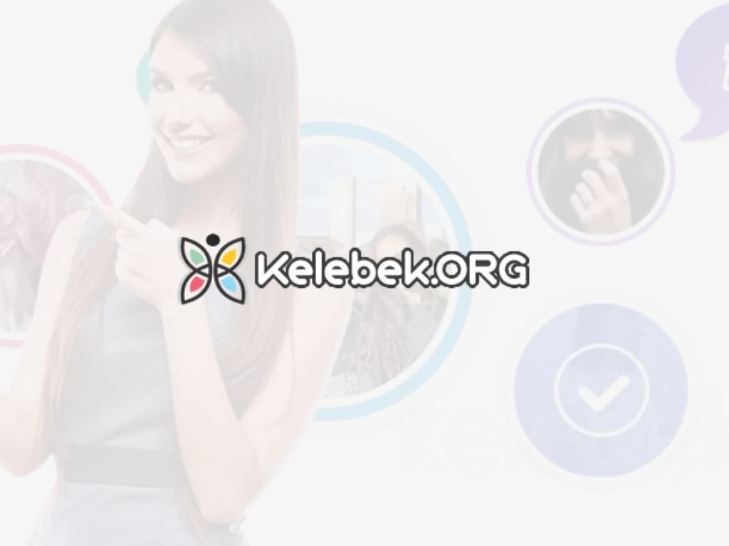 Kelebek chat adresi İle Sanal İletişimin Seviyeli Adresi Ve Chat Deneyimi
