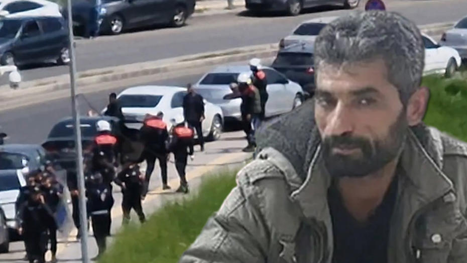 Nevzat Bahtiyar'ın Oğluna Hapis Talebi ve Diyarbakır'daki Silah Olayı