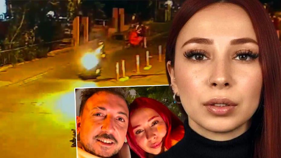 Nilda Müge Şahin cinayetiyle ilgili detaylar ve zanlının ifadeleri