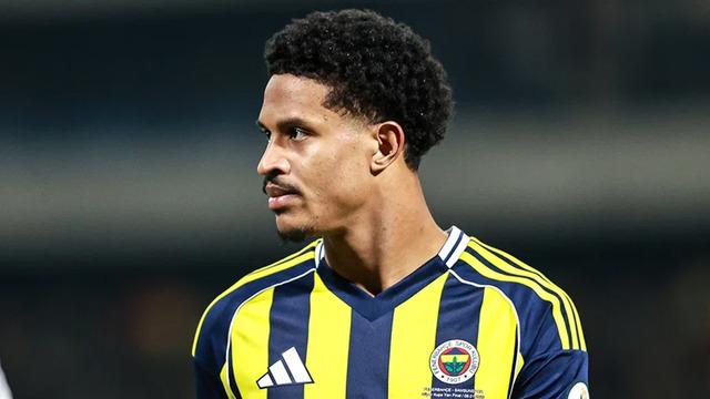Fenerbahçe Taraftarını Üzen Haber: Oosterwolde Takımdan Ayrılmaya Yaklaşıyor
