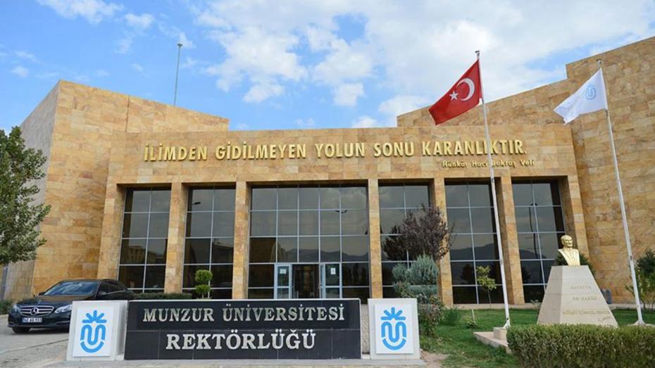 Munzur Üniversitesi'nde Erasmus Programı Skandalı: Sahte Belgeler ve Gri Pasaport Vapurları