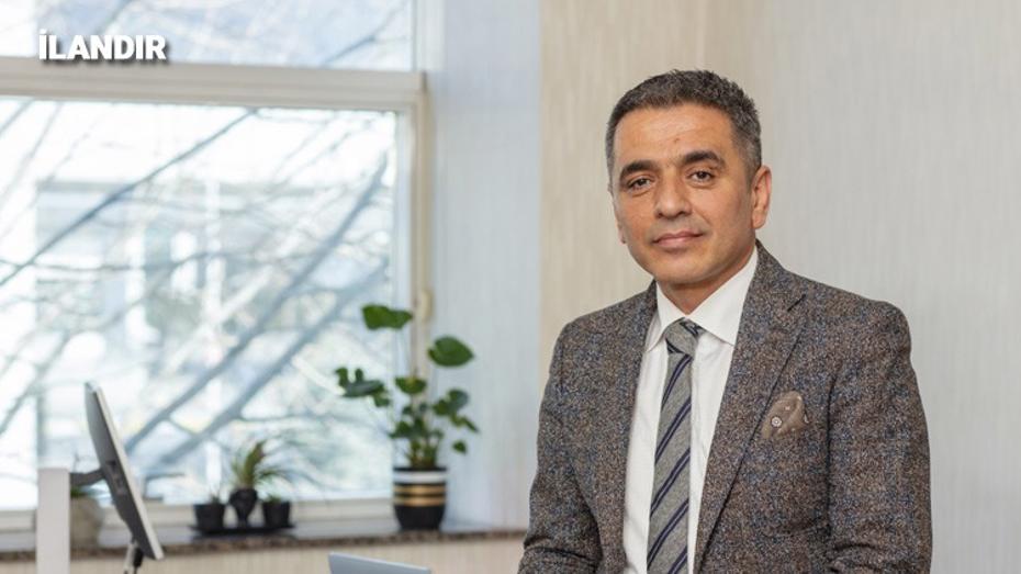 Bellona'da Stratejik Liderlik Değişimi: Bilal Uyanık Yeni Genel Müdür Oldu