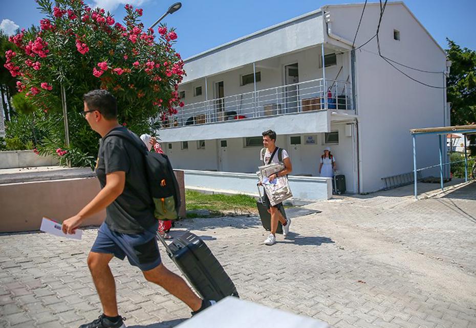KYK Ek Yurt Başvuru Tarihleri 2026-2027 Dönemi: Başvuru Süreci ve Detaylar
