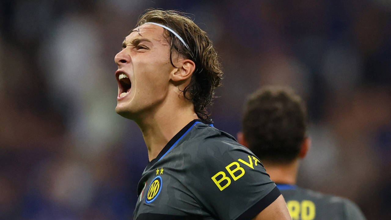 Inter'den Muhteşem Ev Sahibi Galibiyet: Seri Başı 4'te 4!