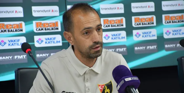 Pirali Ali: İstanbulspor'un Kaybettiği Dersler Yenilenmiş Bir Perspektif Sunuyor