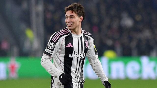 Avrupa Devleri Kenan Yıldız İçin Devreye Girdi: Juventus'tan Rekor Bonservis Talebi