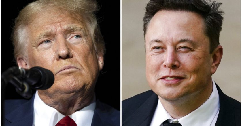 Elon Musk’tan Trump’ın Bakanlık Teklifine Yanıt: ‘Göreve Hazırım’