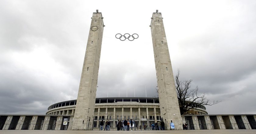 Almanya’nın 2036 Olimpiyatlarına adaylığı Nazi geçmişini canlandırıyor