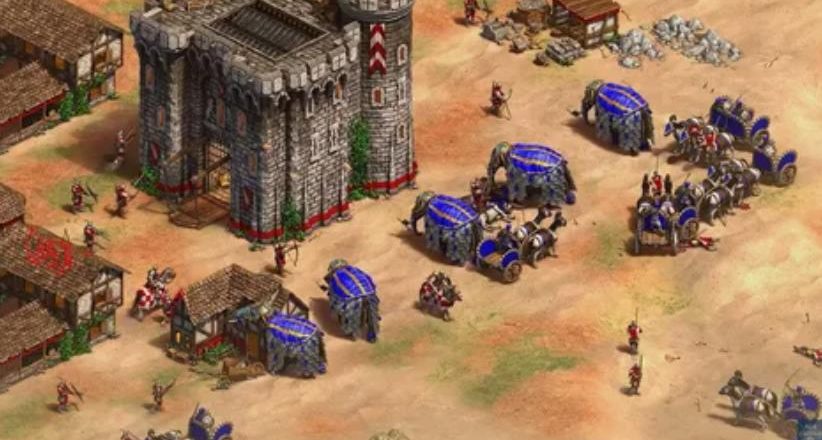 Age of Empires Serisinin Evrimi: İlk Oyundan Günümüze