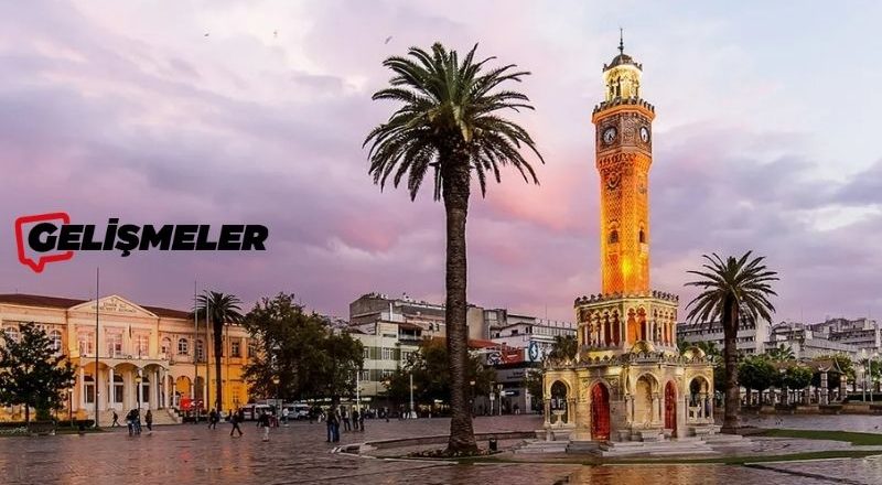 Gelişmeler Gazetesi – İzmir’in Nabzını Tutun