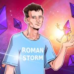 Vitalik Buterin, geliştirici Tornado Cash’e saldırdı