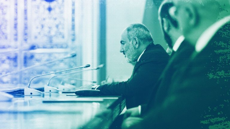 Ukrayna’daki savaş Ermenistan’ın stratejik konumunu etkiledi mi?