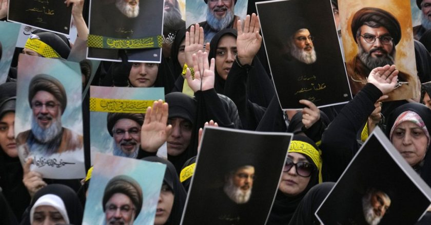 ABD’li yetkili: İran her an İsrail’e füze saldırısı düzenleyebilir