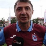 Shota ArveladzeTrabzonspor’un Trabzon şakasına döndüm