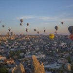 Kapadokya nerede ve oraya nasıl gidilir? Kapadokya’da gezilecek yerler nerelerdir ve neler yapılır?