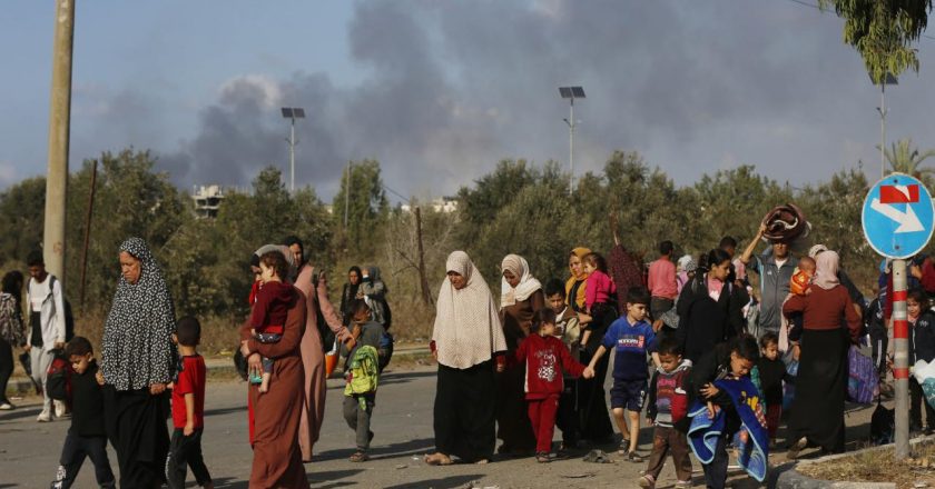 ABD’den İsrail’e sert uyarı: Doğruysa kabul edilemez