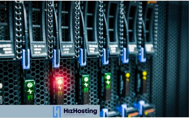 Hız Hosting: Güçlü Altyapı ile Hızlı ve Güvenilir Hosting Çözümleri