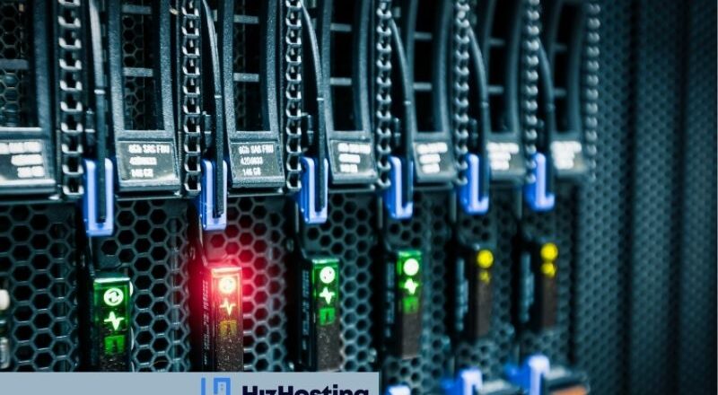 Hız Hosting: Güçlü Altyapı ile Hızlı ve Güvenilir Hosting Çözümleri