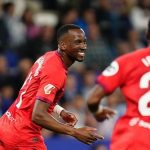 Sevilla deplasmanda 2 gol farkla kazandı – Son Dakika Spor Haberleri