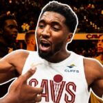 Cleveland Cavaliers NBA’de durdurulamaz! 11 üzerinden 11…