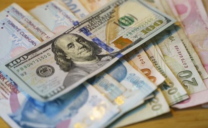 DÖVİZ FIYATLARI 25 KASIM || Bugün dolar ve euro döviz kuru ne durumda? Kaç lira? Dolar 2025’te yükselecek mi düşecek mi?