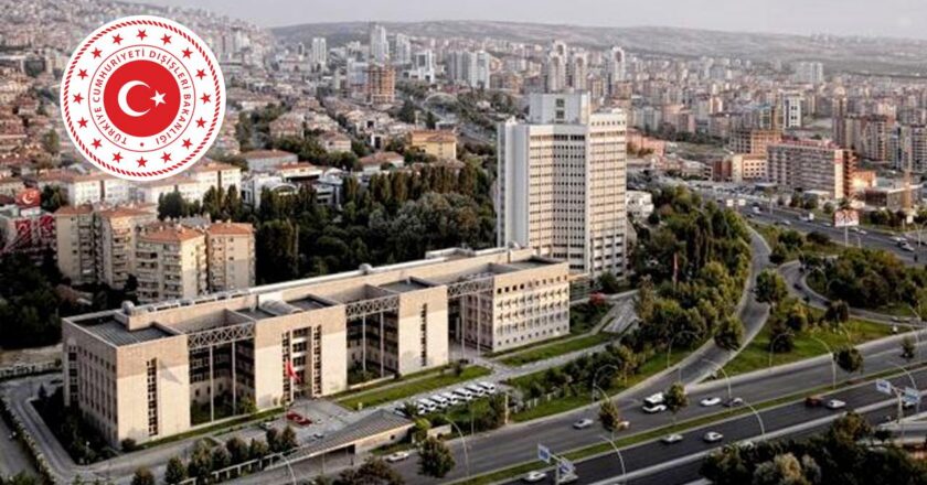 “Türkiye olarak Irak Türkmenlerinin yanındayız”