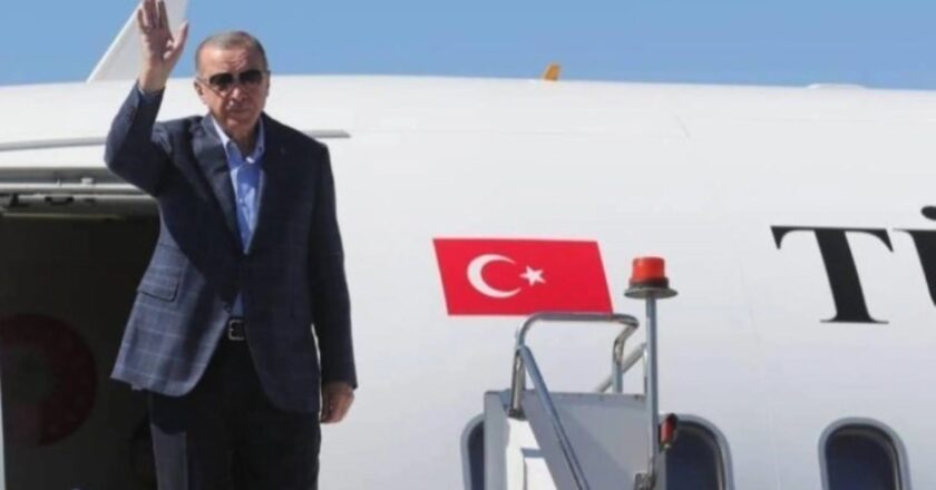 Erdoğan seçim yenilgisinin ardından 16 kez yurtdışına çıktı: Ekonomik krize gölge düşürdü – Son Dakika Siyasi Haber