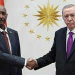 Cumhurbaşkanı Erdoğan’dan bir kritik görüşme daha! Türkiye’den Sudan’a önemli çağrı: “Müdahale edebiliriz…”