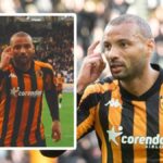 Joao Pedro böyle attı, Hull City kazandı!