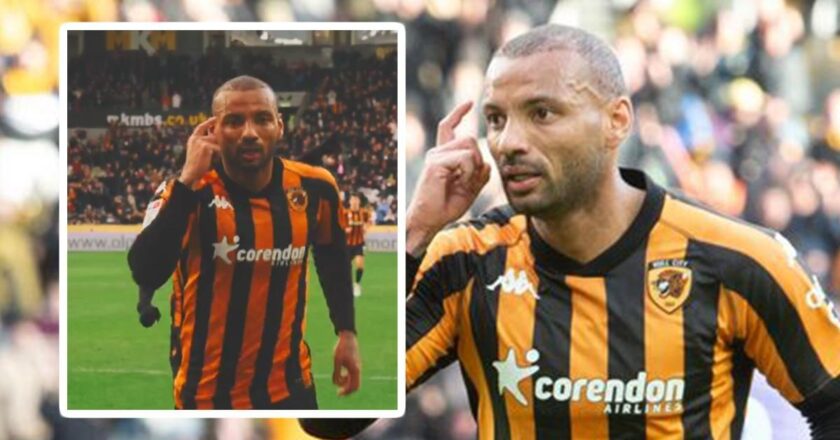 Joao Pedro böyle attı, Hull City kazandı!