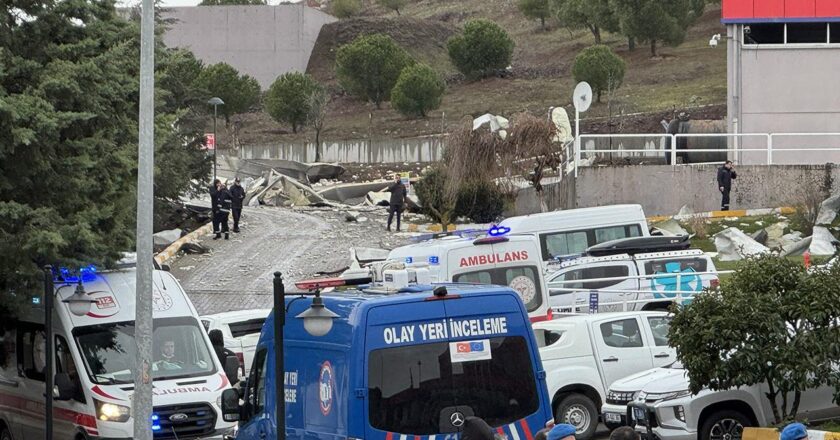 Bakan Işıkhan ve Yerlikaya Balıkesir’e gidecek