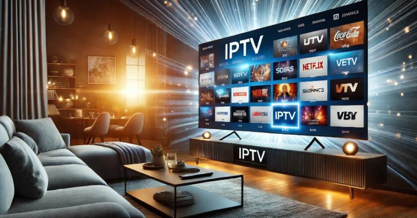 IPTV Test ile Yayın Kalitesini Değerlendirin