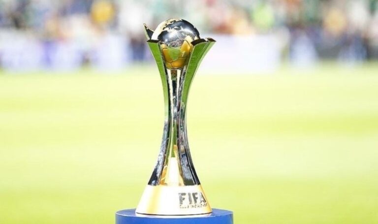 2025 FIFA Kulüpler Dünya Kupası’nın “cüzdanları” belli oldu – Son Dakika Spor Haberleri