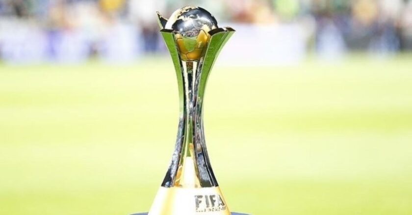 2025 FIFA Kulüpler Dünya Kupası’nın “cüzdanları” belli oldu – Son Dakika Spor Haberleri