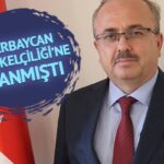 Yolsuzluk suçlaması günün gündemiydi! Azerbaycan Büyükelçiliğine atanan Birol Akgün’den açıklama