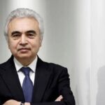 Uluslararası Enerji Ajansı Başkanı Fatih Birol’dan uyarı