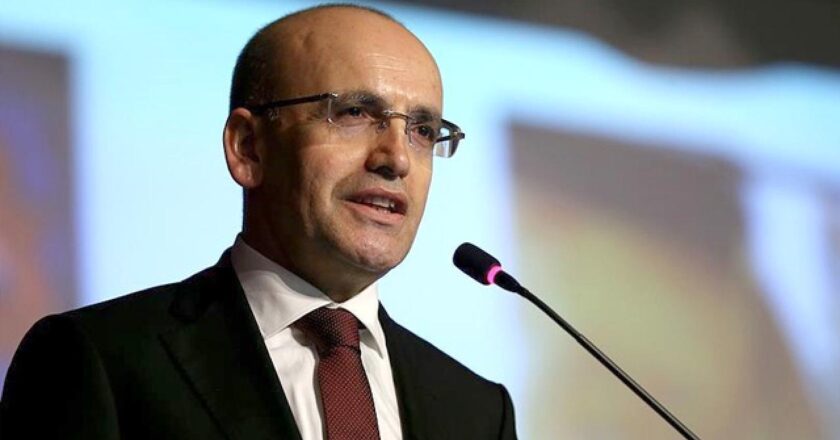 Geçen yıl yasa dışı bahis ve kumara aracılık eden 233 bin site kapatıldı… Bakan Şimşek: Mali suçları önlemekte kararlıyız