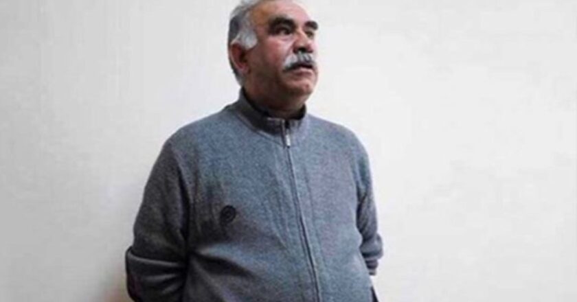 Öcalan’ın evlilik iddialarına yanıt geldi – Son Dakika Siyasi Haber