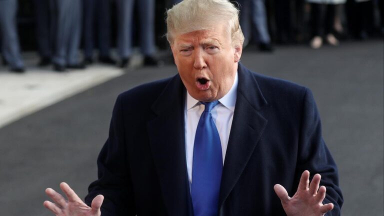 ABD Bölge Hakimi, Trump’ın Doğum Hakkıyla Vatandaşlığa İlişkin Kararını Geçici Olarak Engelledi