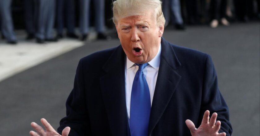 ABD Bölge Hakimi, Trump’ın Doğum Hakkıyla Vatandaşlığa İlişkin Kararını Geçici Olarak Engelledi
