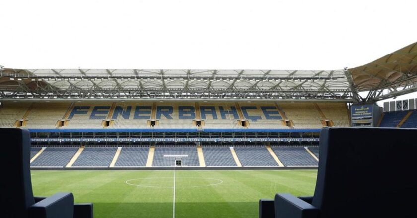 Son Dakika Spor Haberleri | Fenerbahçe sponsorluk stadyumunun adının açıklaması
