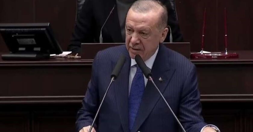 Erdoğan’daki sözleri nedeniyle sosyal medyada tutuklandı 1 kişi – son dakika Türkiye Haberleri