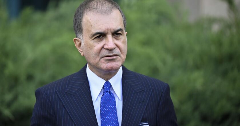 CHP’de AK Çelik Partisi için sözcünün tepkisi