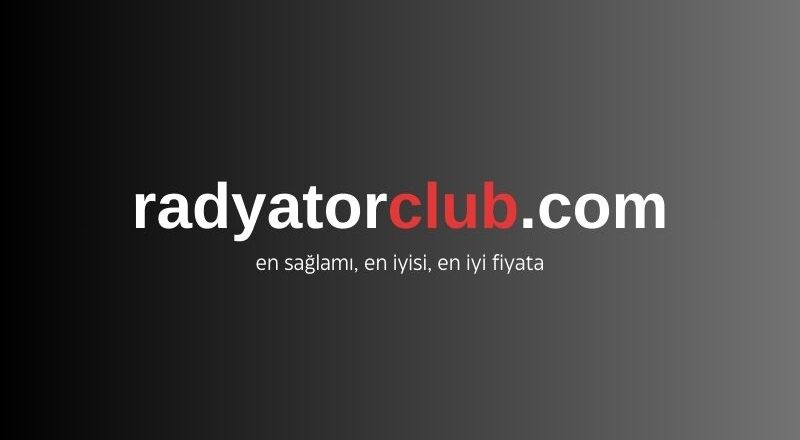 Patine Döküm Radyatör Boyası