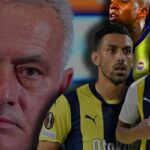 FENERBAHÇE’NİN İLACI İRFAN CAN KAHVECİ!