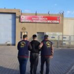 Gaziantep’te kesinleşmiş cezası bulunan 3 şahıs yakalandı