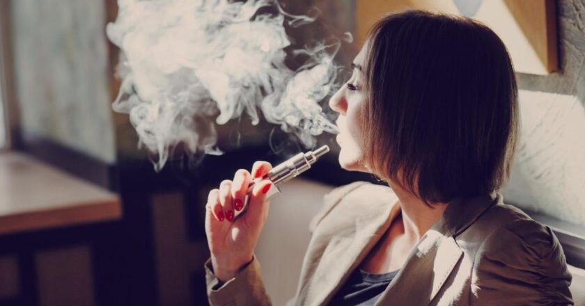 SMOK IPX 80 Elektronik Sigara Türkiye Satış Sitesi