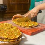 İstanbul’da lahmacun fiyatları arasında inanılmaz fark! 60 TL’ye de var 250 TL’ye de… İşte semt semt fiyatlar