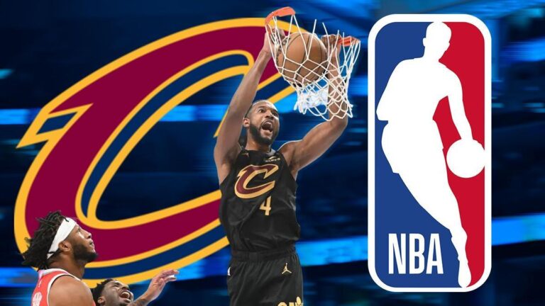 NBA’de Cleveland Cavaliers, galibiyet serisine devam ediyor